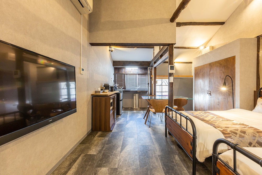 HAUS 5-29 大阪