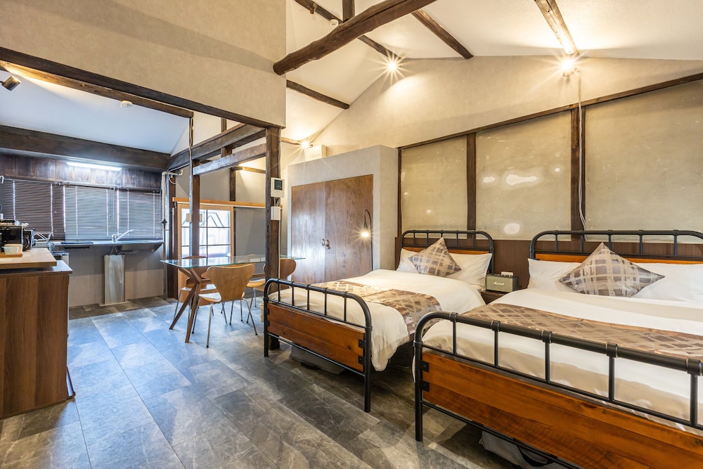 HAUS 5-29 大阪