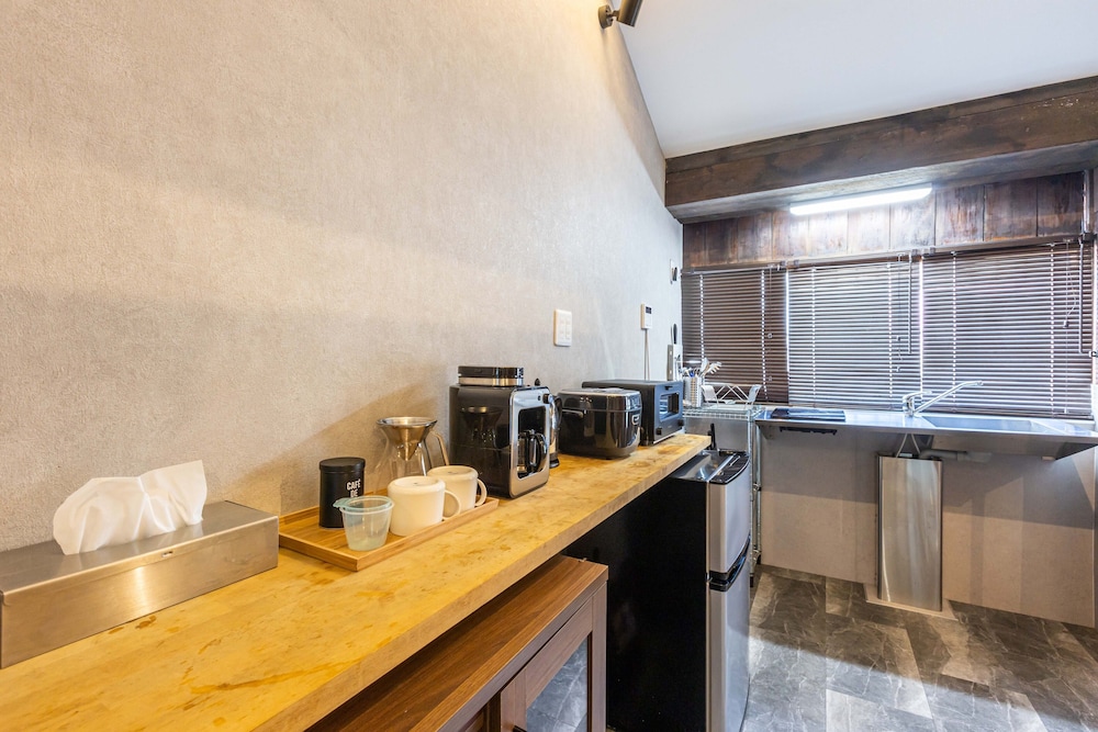 HAUS 5-29 大阪
