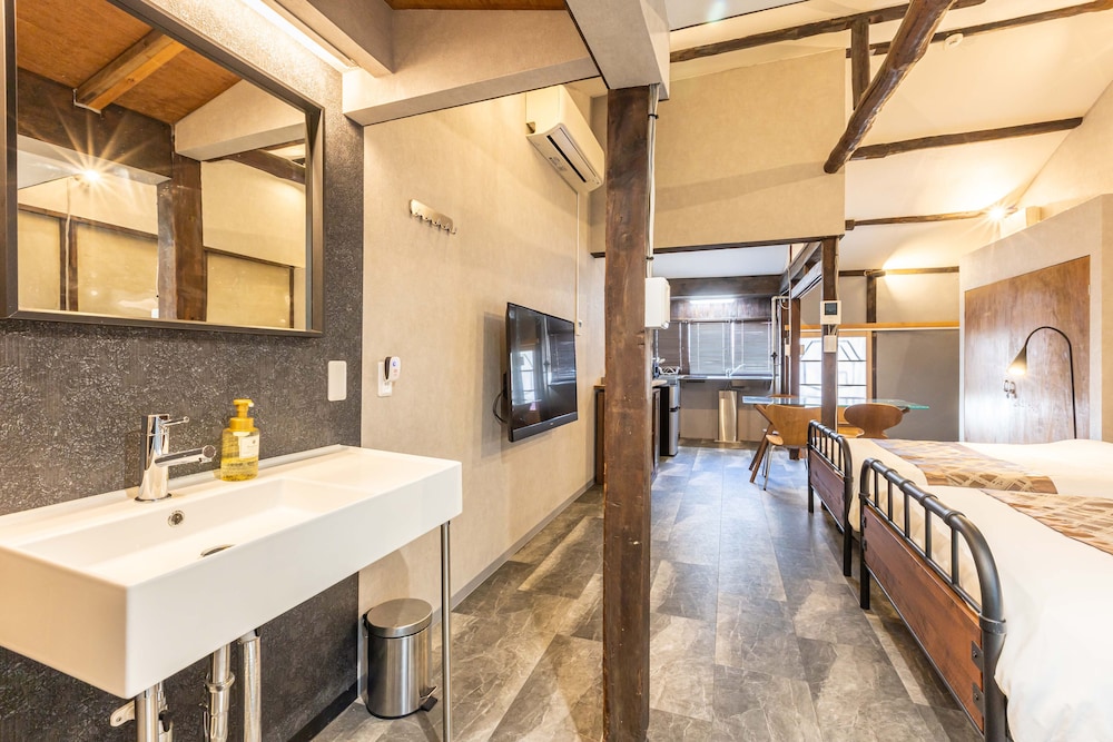 HAUS 5-29 大阪