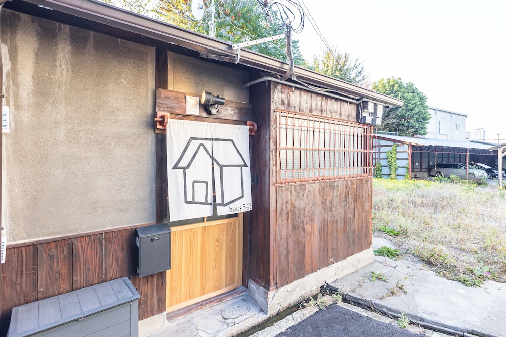 HAUS 5-29 大阪