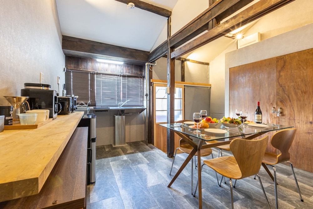 HAUS 5-29 大阪