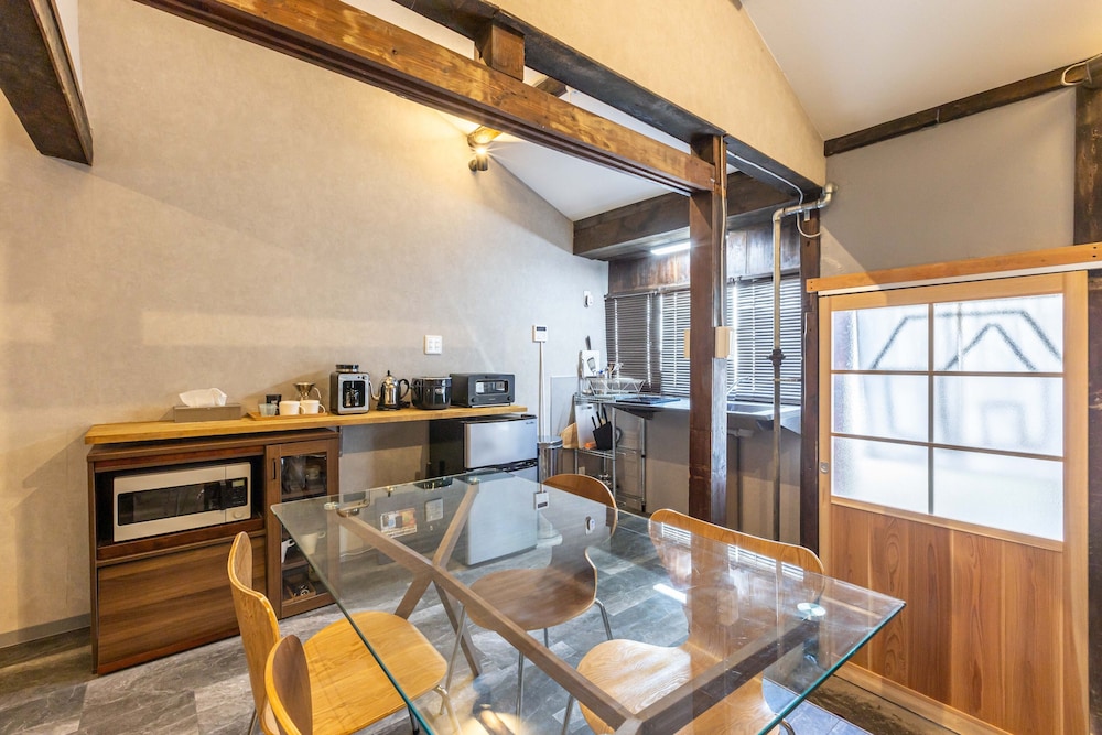 HAUS 5-29 大阪