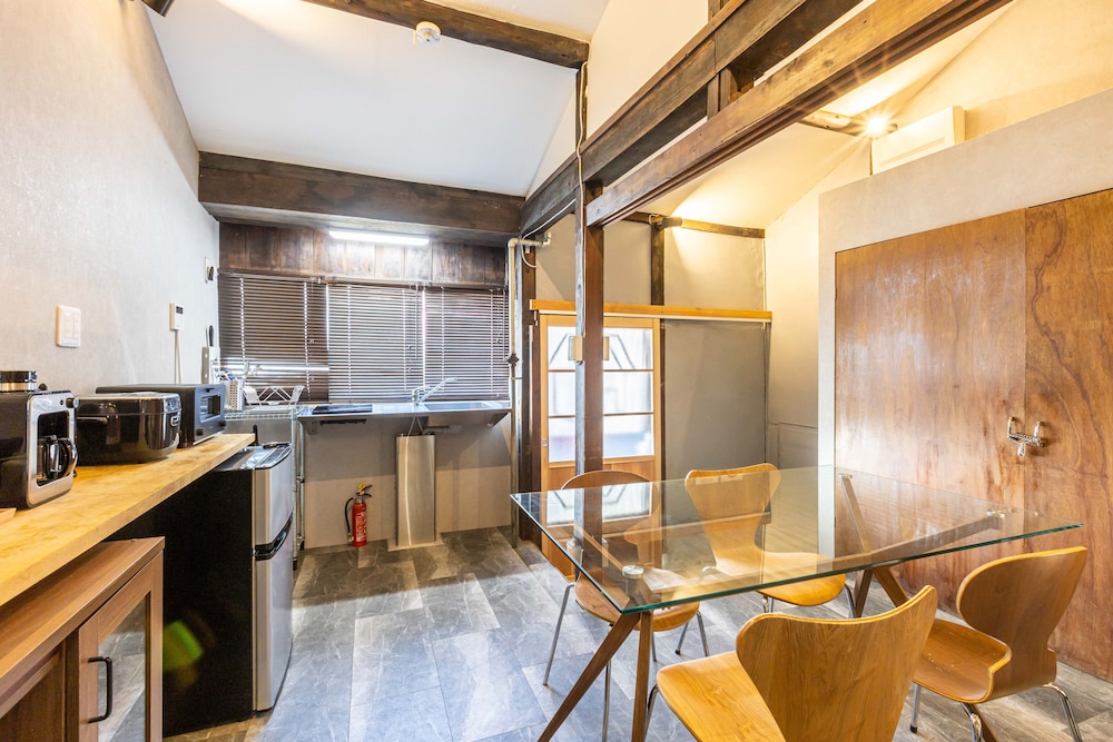 HAUS 5-29 大阪