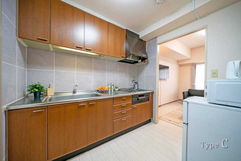グランドゥース 松屋町 大阪