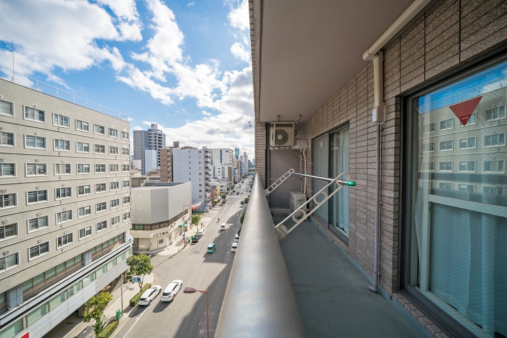グランドゥース 松屋町 大阪