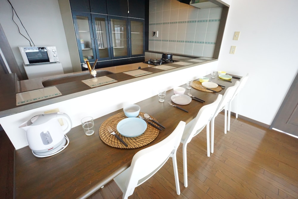 TERRY'S APARTMENT SHINSAIBASHI EAST I G11A 大阪