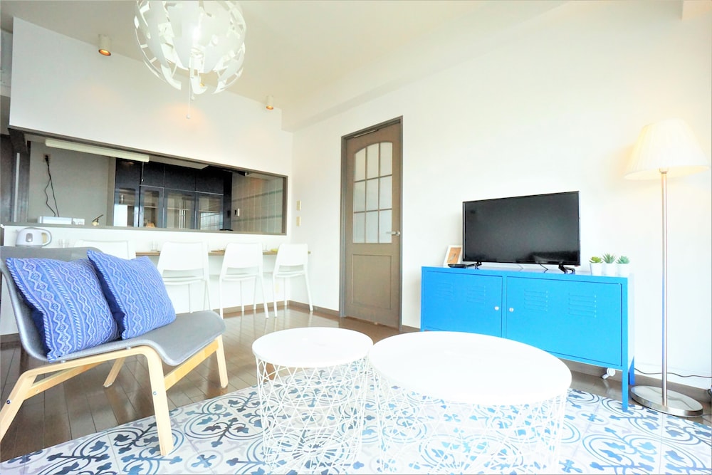 TERRY'S APARTMENT SHINSAIBASHI EAST I G11A 大阪