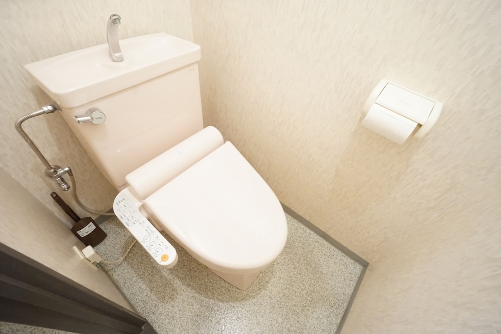 TERRY'S APARTMENT SHINSAIBASHI EAST I G11A 大阪