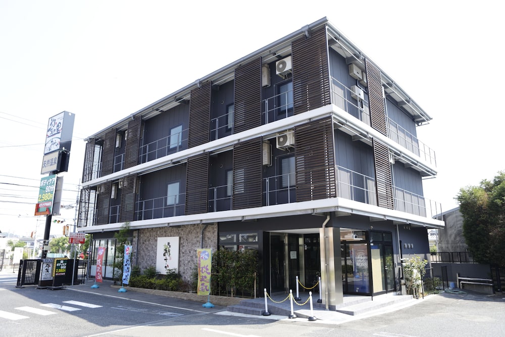 ケイエスビー弥生の里温泉 大阪