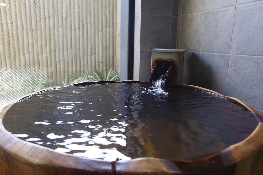 ケイエスビー弥生の里温泉 大阪