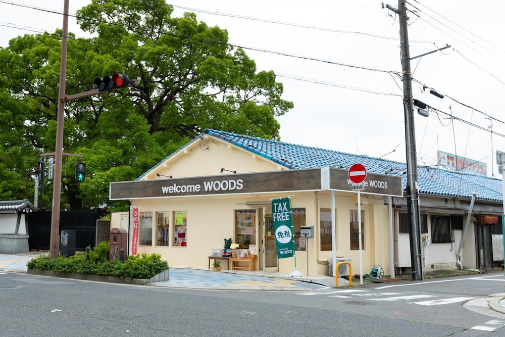 ABC ゲストハウス 大阪