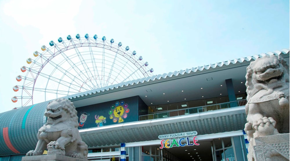 アパートメントホテル ステイザ関西空港 大阪