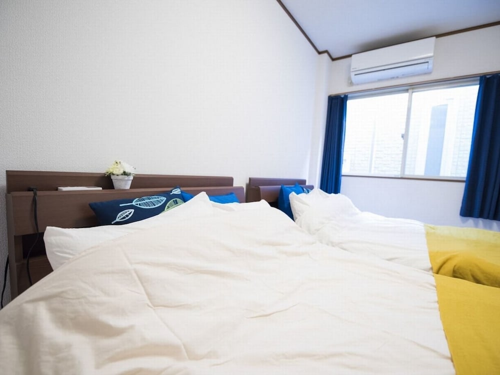 VERY HOUSE 日本橋 B 大阪