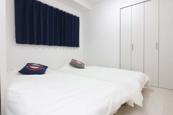 HG COZY HOTEL NO.50蒲生四丁目駅 大阪