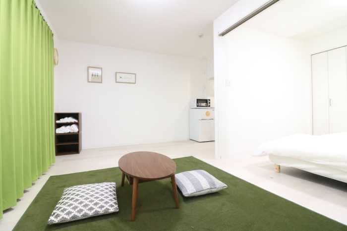 HG COZY HOTEL NO.50蒲生四丁目駅 大阪