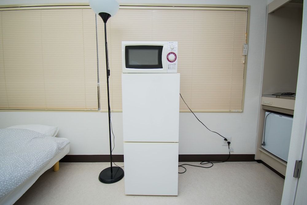 IMPERIAL SEMBA 508 大阪