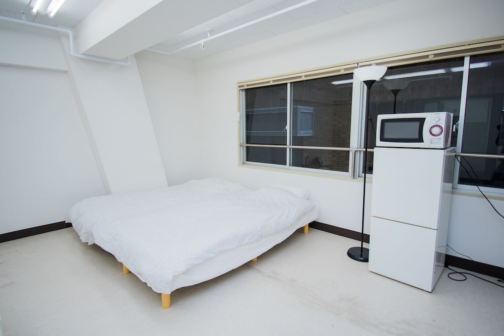 IMPERIAL SEMBA 508 大阪