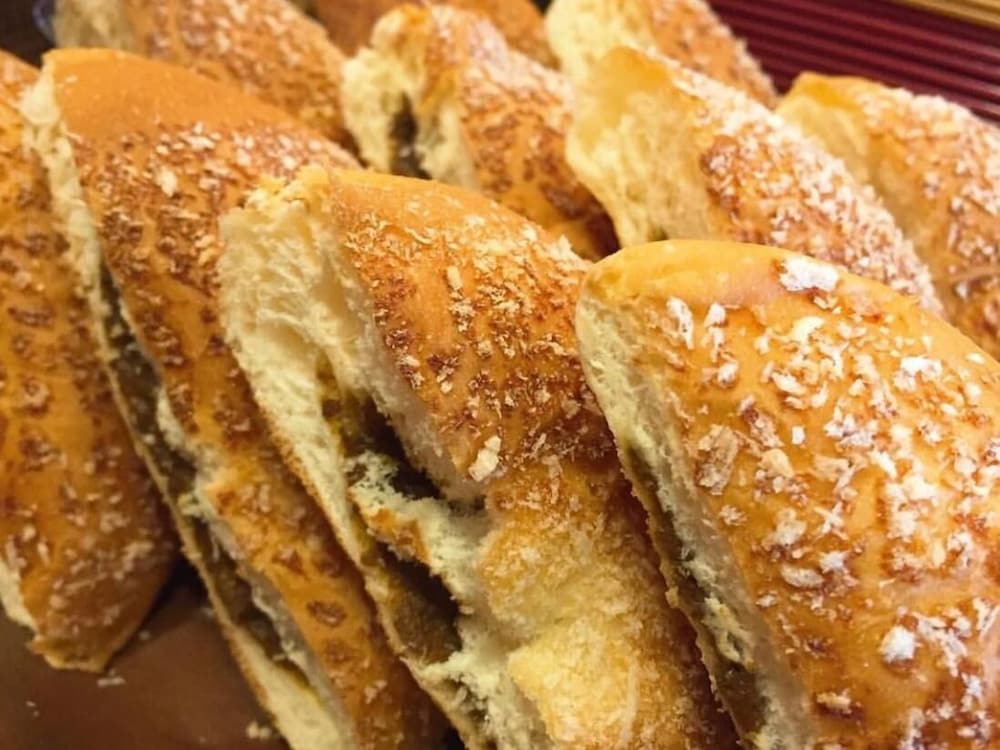 ニッシン・ナンバ・イン 大阪