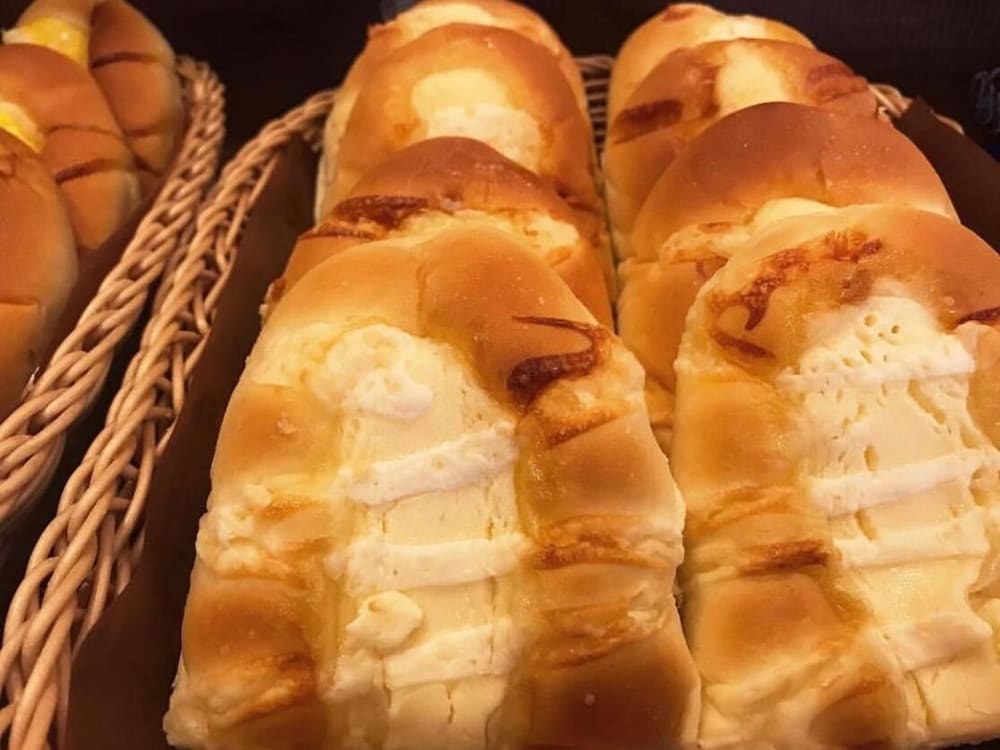 ニッシン・ナンバ・イン 大阪
