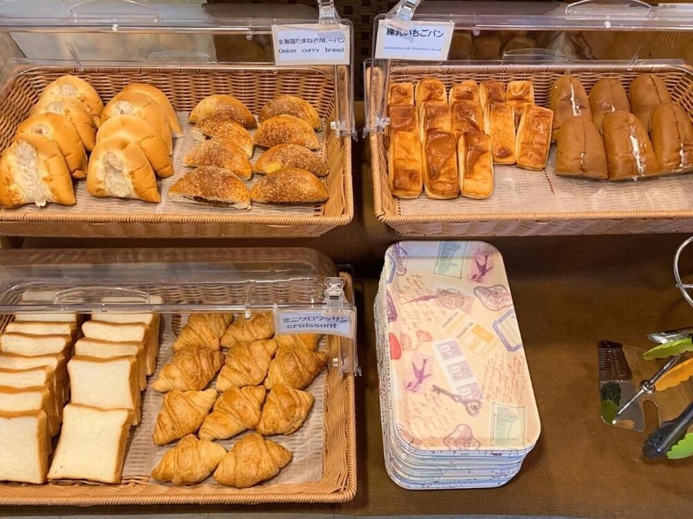ニッシン・ナンバ・イン 大阪