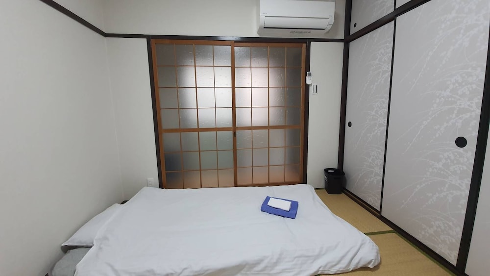 U-SHUKU AR3 大阪