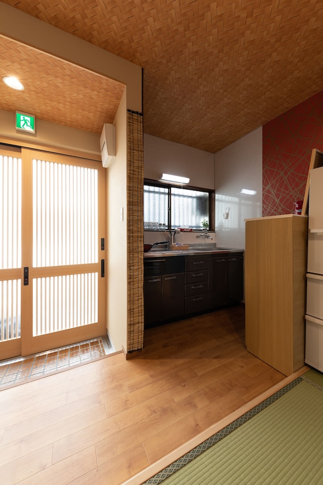 白樺の宿 天王寺 大阪