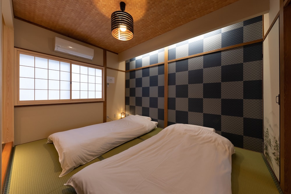 白樺の宿 天王寺 大阪