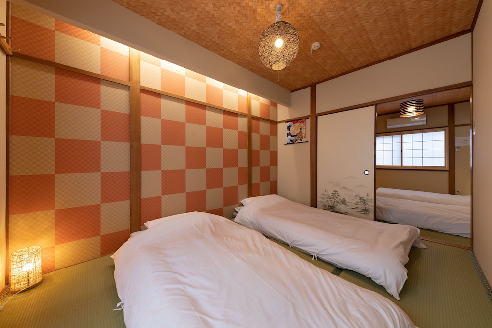 白樺の宿 天王寺 大阪