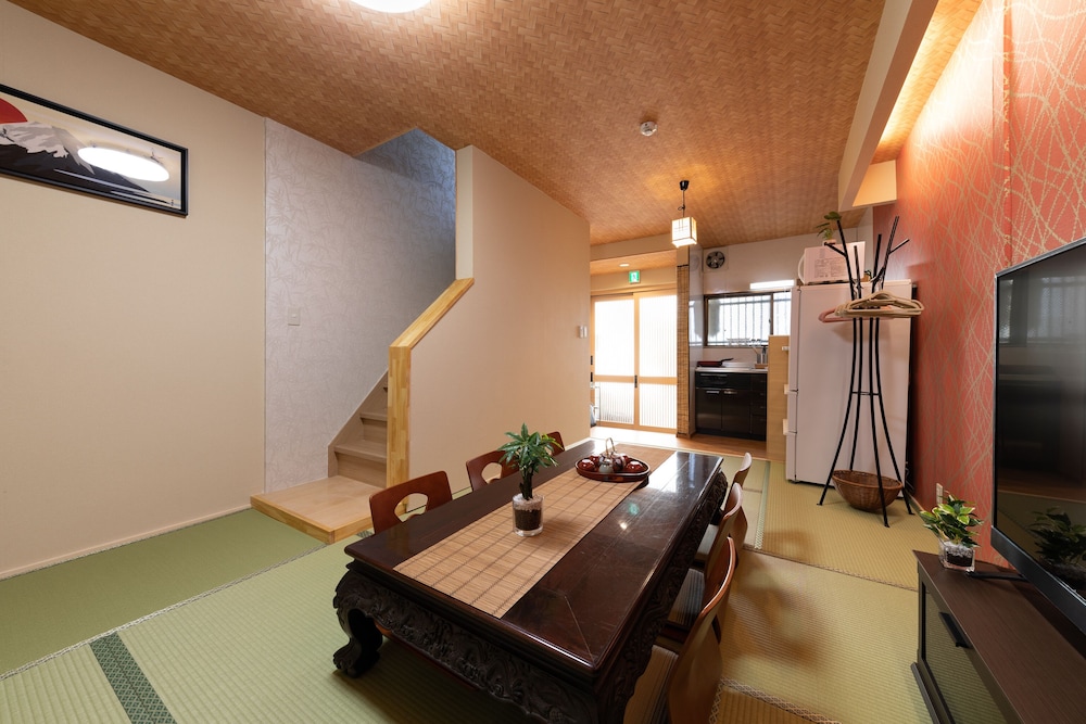 白樺の宿 天王寺 大阪
