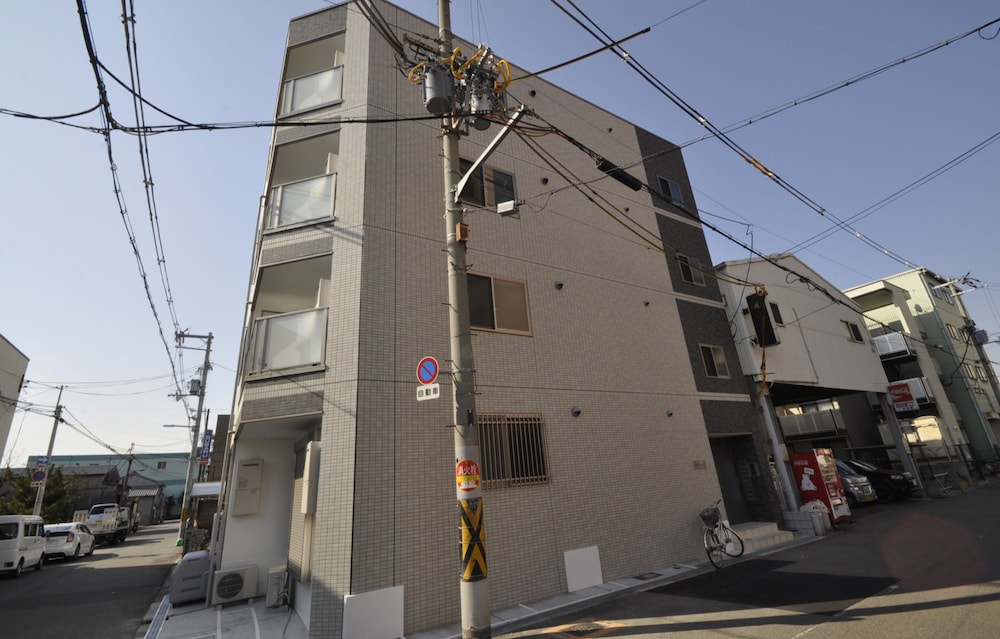 ドリーミー 難波 サウス 大阪