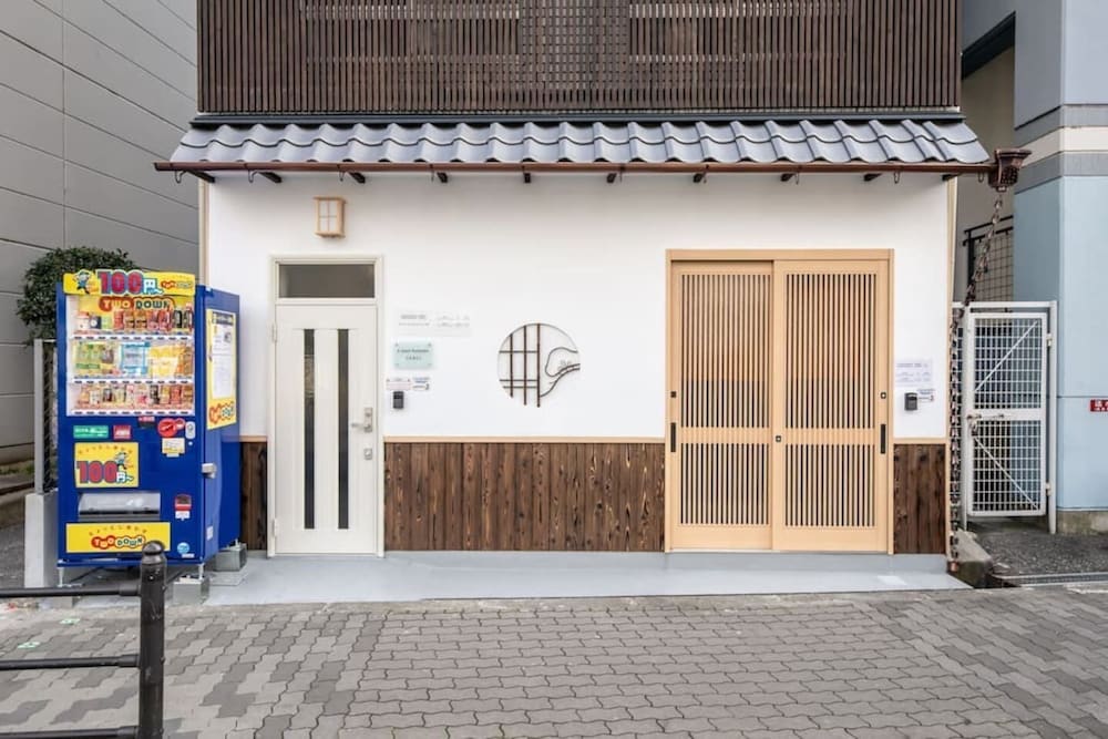 R-GUEST RESIDENCE 大阪