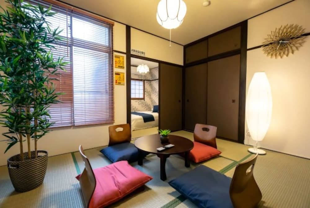 R-GUEST RESIDENCE 大阪