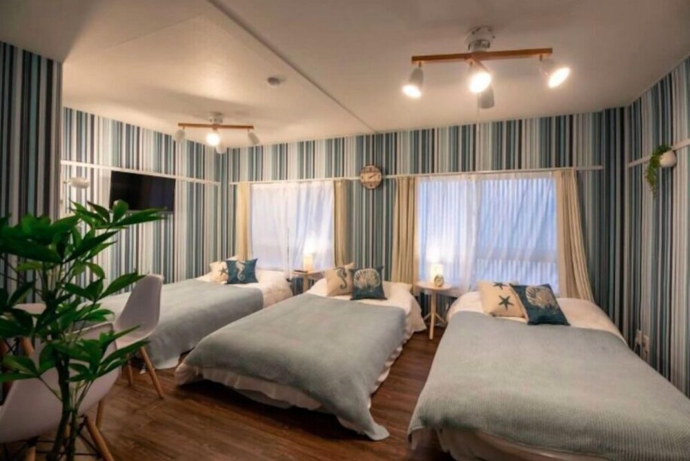 R-GUEST RESIDENCE 大阪