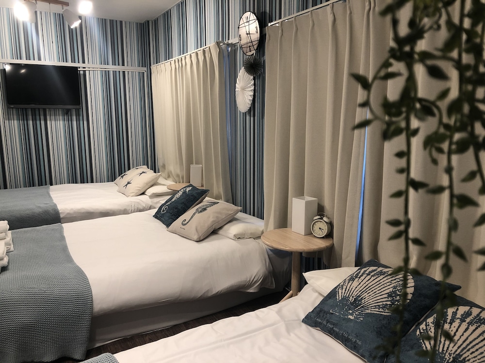R-GUEST RESIDENCE 大阪