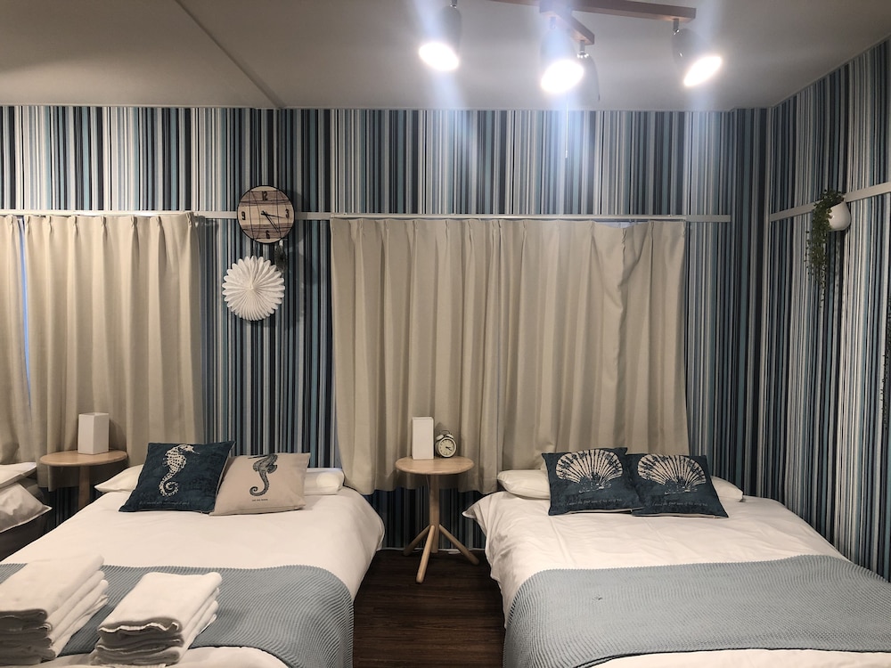 R-GUEST RESIDENCE 大阪