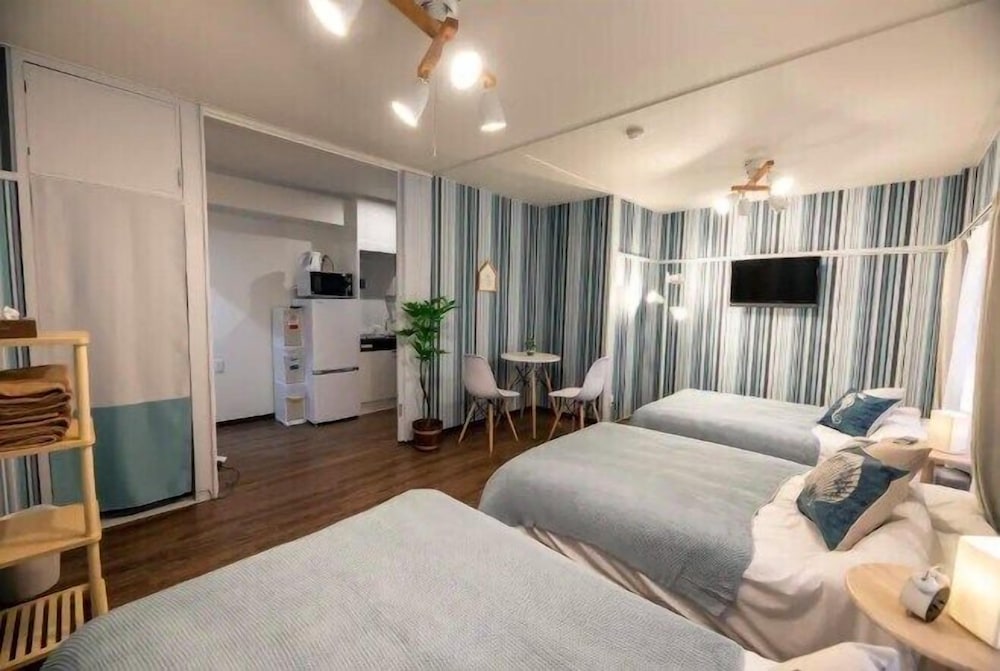 R-GUEST RESIDENCE 大阪
