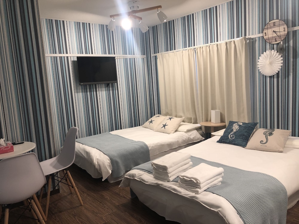 R-GUEST RESIDENCE 大阪