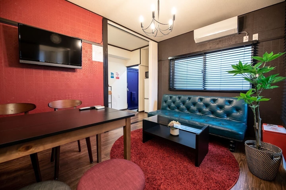 R-GUEST RESIDENCE 大阪