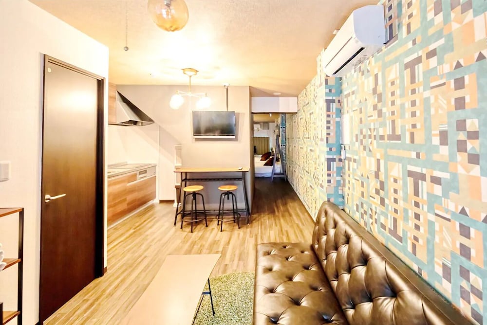 R-GUEST RESIDENCE 大阪