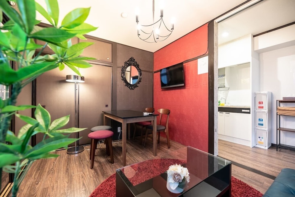 R-GUEST RESIDENCE 大阪