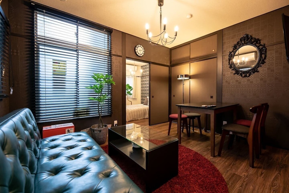 R-GUEST RESIDENCE 大阪