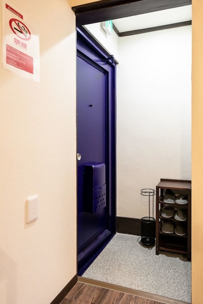 R-GUEST RESIDENCE 大阪