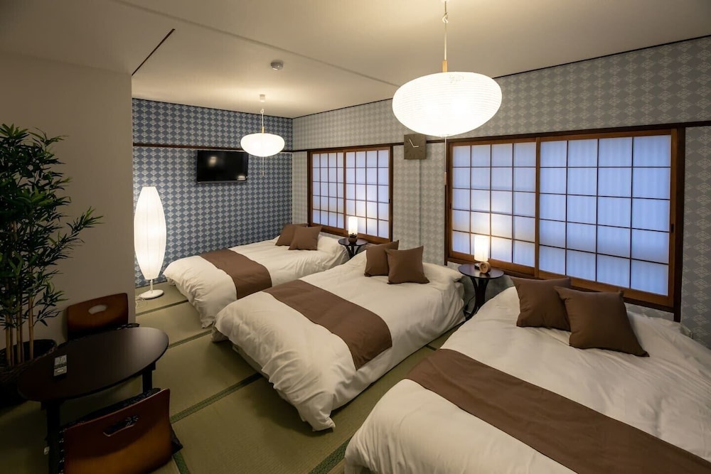 R-GUEST RESIDENCE 大阪