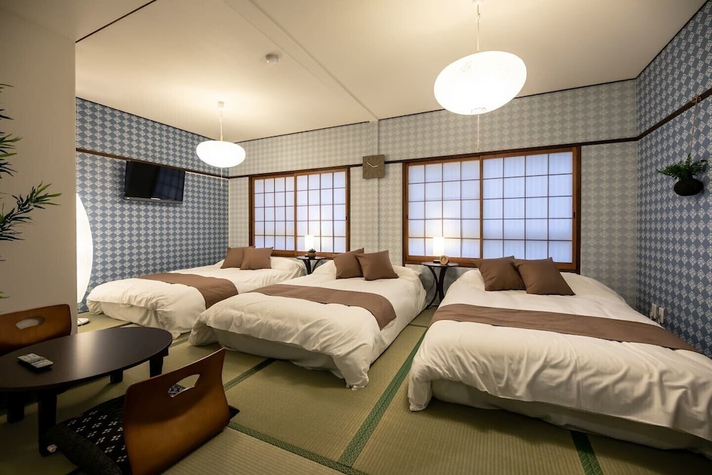 R-GUEST RESIDENCE 大阪