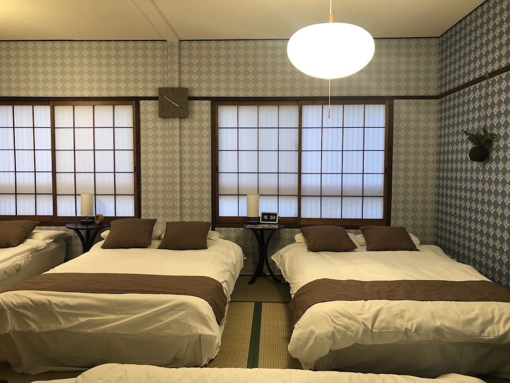 R-GUEST RESIDENCE 大阪