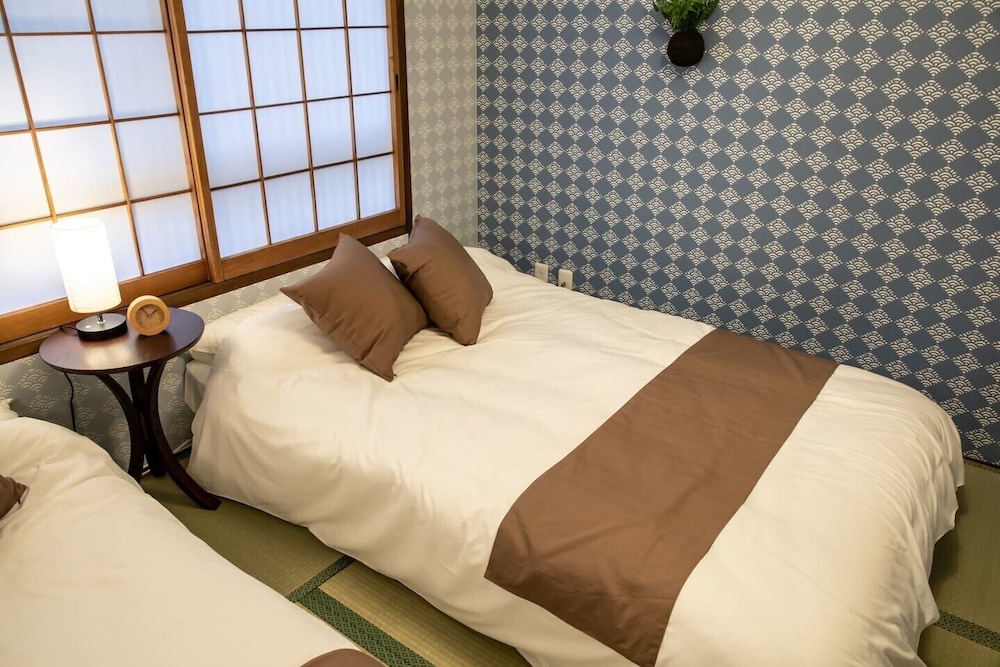 R-GUEST RESIDENCE 大阪
