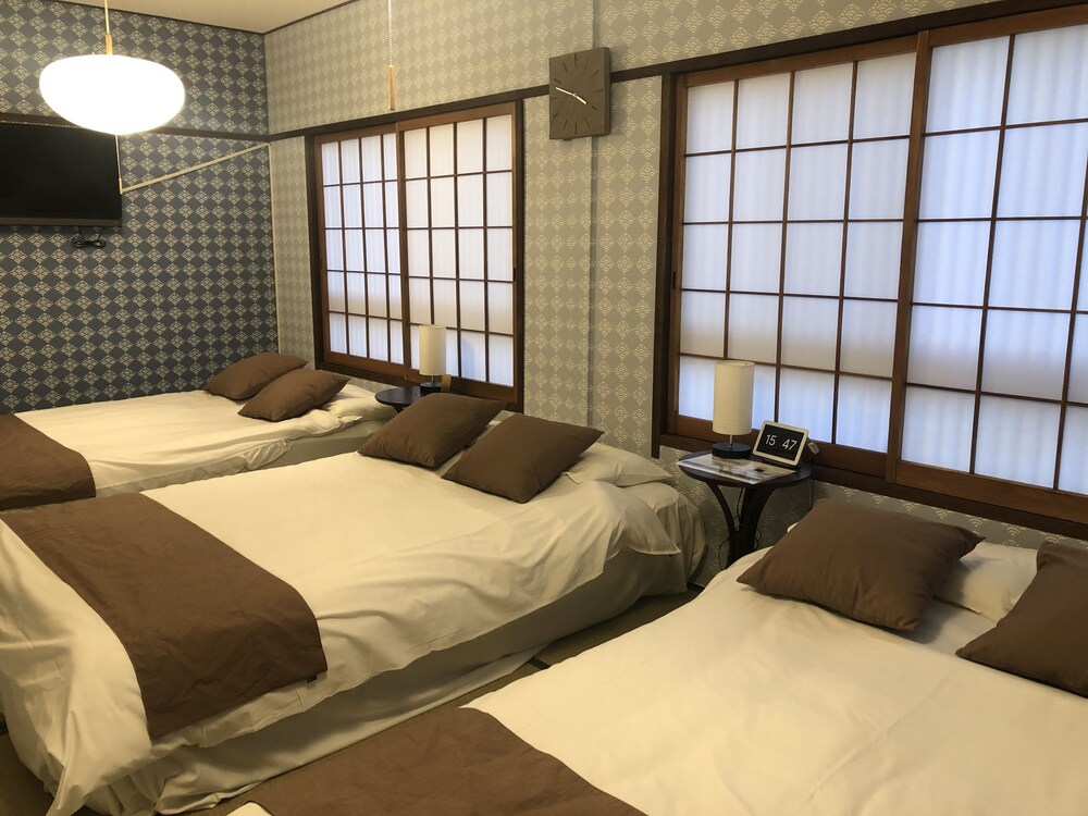 R-GUEST RESIDENCE 大阪