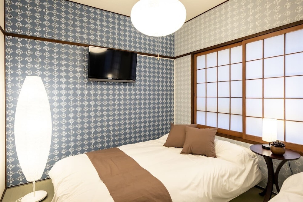 R-GUEST RESIDENCE 大阪
