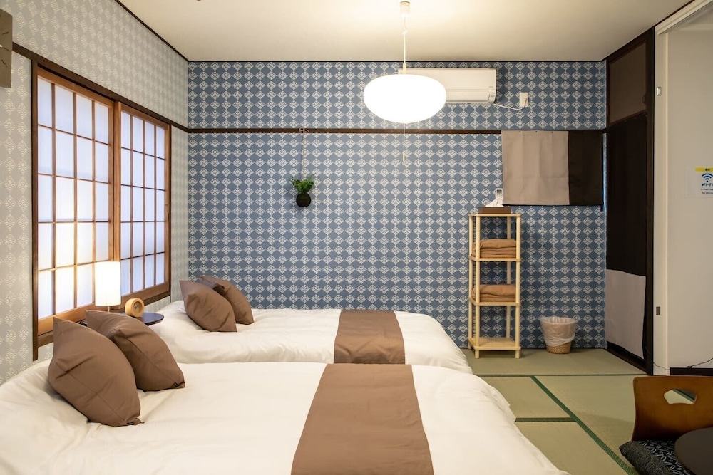 R-GUEST RESIDENCE 大阪